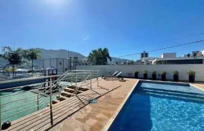 Apartamento à venda, com 03 quartos, sendo 01 suíte, no bairro nova brasília, jaraguá do sul