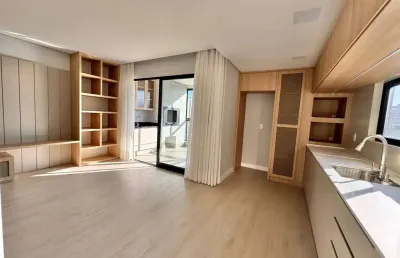 Apartamento à venda com 03 quartos, sendo 01 suíte, no bairro centro, jaraguá do sul