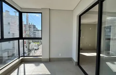 Apartamento à venda com 03 quartos sendo 01 suíte, no bairro centro, jaraguá do sul