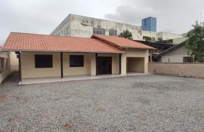Casaà à venda com 3 quartoscentrojaraguá do sul - sc