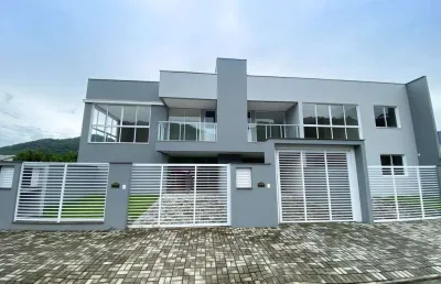 Apartamento à venda, 3 quartos, sendo 1 suíte, bairro joão pessoa, jaraguá do sul/ sc.