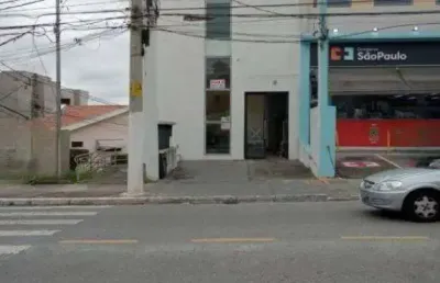 Sala comercial para alugar na avenida guilherme giorgi, --, vila carrão, são paulo, 724 m2 por r$ 16.900