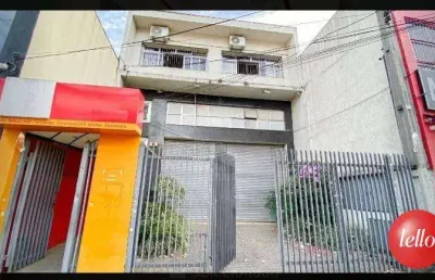 Ponto comercial para alugar na rua coelho lisboa, --, cidade mãe do céu, são paulo, 416 m2 por r$ 25.000