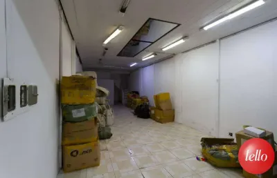 Ponto comercial para alugar na rua comendador abdo schahin, --, centro, são paulo, 54 m2 por r$ 10.617