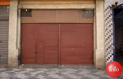 Ponto comercial com 2 salas para alugar na rua dos andradas, --, santa ifigênia, são paulo, 140 m2 por r$ 4.000