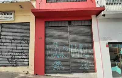 Ponto comercial com 2 salas para alugar na rua do orfanato, --, vila prudente, são paulo, 80 m2 por r$ 3.450
