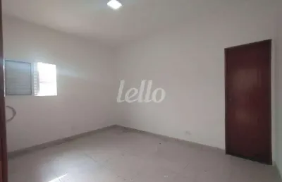 Casa com 1 quarto para alugar na rua enta, --, alto da mooca, são paulo, 35 m2 por r$ 1.350