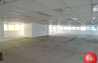 Sala comercial com 4 salas para alugar na rua formosa, --, centro, são paulo, 430 m2 por r$ 12.000