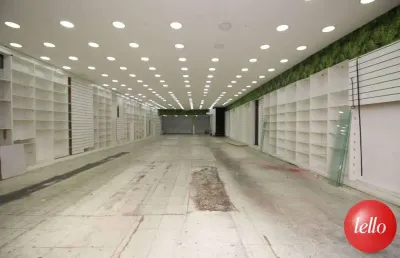 Ponto comercial para alugar na rua comendador abdo schahin, --, centro, são paulo, 180 m2 por r$ 60.000