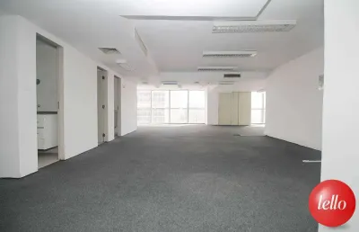 Sala comercial com 8 salas para alugar na rua líbero badaró, --, centro, são paulo, 318 m2 por r$ 10.200