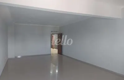Sala comercial com 1 sala para alugar na rua do oratório, --, alto da mooca, são paulo, 55 m2 por r$ 1.700