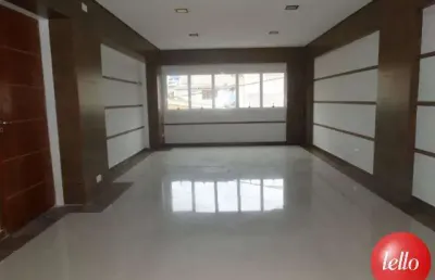 Prédio com 8 salas para alugar na rua dante alighieri, --, vila prudente, são paulo, 600 m2 por r$ 28.000