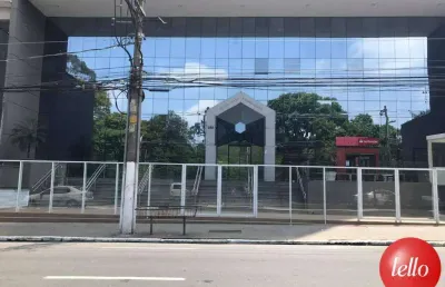 Sala comercial com 4 salas para alugar na rua ribeiro de lima, --, bom retiro, são paulo, 475 m2 por r$ 25.000