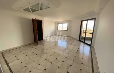 Apartamento com 4 quartos para alugar na rua padre raposo, --, mooca, são paulo, 168 m2 por r$ 5.000