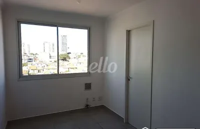 Apartamento com 2 quartos para alugar na rua pires de campos, --, alto da mooca, são paulo, 34 m2 por r$ 2.400