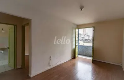 Apartamento com 1 quarto para alugar na rua visconde de laguna, --, mooca, são paulo, 58 m2 por r$ 1.700