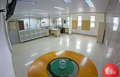 Casa comercial com 3 salas para alugar na rua avanhandava, --, vila gilda, santo andré, 264 m2 por r$ 9.500