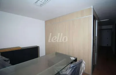 Sala comercial com 6 salas para alugar na avenida brigadeiro luís antônio, --, bela vista, são paulo, 130 m2 por r$ 4.000