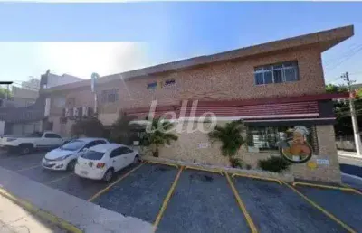 Ponto comercial com 3 salas para alugar na rua do oratório, --, mooca, são paulo, 400 m2 por r$ 8.000