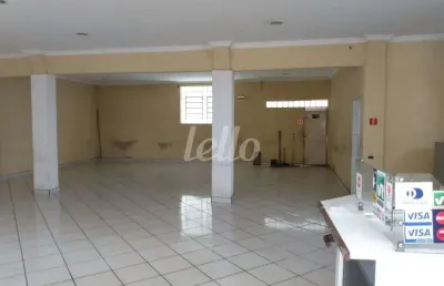 Ponto comercial para alugar na avenida sapopemba, --, sapopemba, são paulo, 240 m2 por r$ 3.600