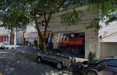 Casa comercial com 4 salas para alugar na rua azevedo soares, --, vila gomes cardim, são paulo, 150 m2 por r$ 4.200