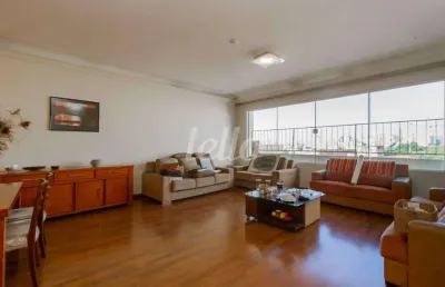 Apartamento com 5 quartos para alugar na rua bandeirantes, --, bom retiro, são paulo, 265 m2 por r$ 5.500