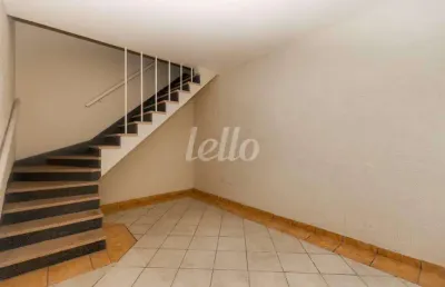 Casa comercial com 1 sala para alugar na rua azevedo soares, --, vila gomes cardim, são paulo, 120 m2 por r$ 2.800