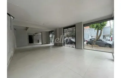 Ponto comercial com 4 salas para alugar na avenida dos imarés, --, indianópolis, são paulo, 190 m2 por r$ 16.000