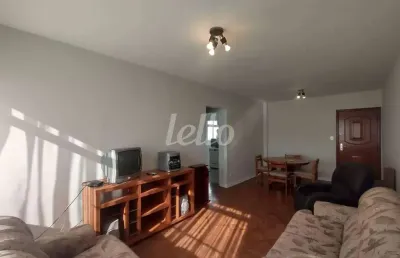 Apartamento com 2 quartos para alugar na rua curupace, --, mooca, são paulo, 100 m2 por r$ 3.300
