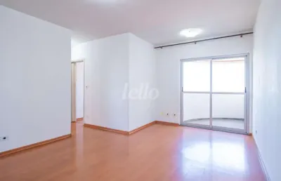 Apartamento com 3 quartos para alugar na rua do oratório, --, alto da mooca, são paulo, 85 m2 por r$ 3.000