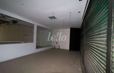 Ponto comercial para alugar na rua do hipódromo, --, mooca, são paulo, 250 m2 por r$ 29.000