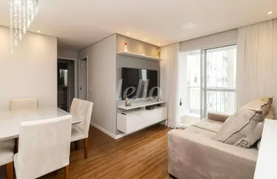Apartamento com 2 quartos para alugar na rua evaristo da veiga, --, brás, são paulo, 57 m2 por r$ 3.300
