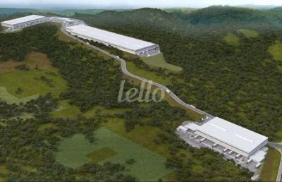 Barracão / galpão / depósito para alugar na rodovia régis bitencourt, --, itaquaciara, itapecerica da serra, 6805 m2 por r$ 163.320