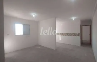 Apartamento com 1 quarto para alugar na rua caetano pinto, --, brás, são paulo, 45 m2 por r$ 1.700