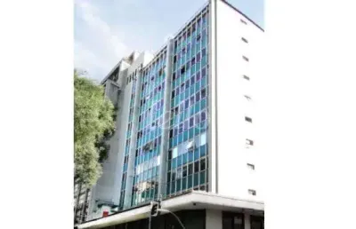 Prédio para alugar na praça da república, --, república, são paulo, 2671 m2 por r$ 45.000