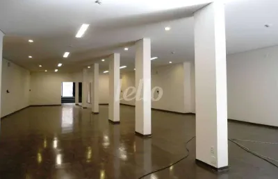 Ponto comercial para alugar na rua conde de sarzedas, --, liberdade, são paulo, 240 m2 por r$ 20.000