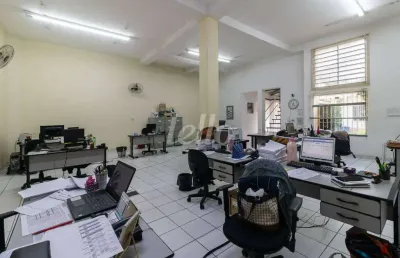 Casa comercial com 10 salas para alugar na rua madre de deus, --, mooca, são paulo, 500 m2 por r$ 12.000
