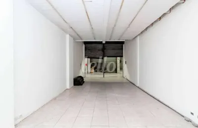 Ponto comercial para alugar na rua comendador abdo schahin, --, centro, são paulo, 35 m2 por r$ 13.572