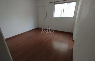 Apartamento com 2 quartos para alugar na rua glória do goitá, --, vila independência, são paulo, 45 m2 por r$ 1.700