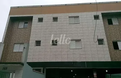 Apartamento com 1 quarto para alugar na rua marquês de valença, --, alto da mooca, são paulo, 45 m2 por r$ 1.800