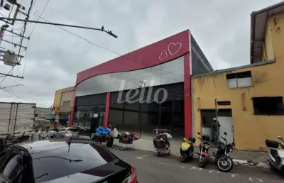 Ponto comercial para alugar na rua senador fláquer, --, santo amaro, são paulo, 1000 m2 por r$ 80.000