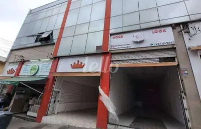 Ponto comercial para alugar na rua senador fláquer, --, santo amaro, são paulo, 191 m2 por r$ 16.000