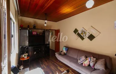 Casa com 4 quartos para alugar na rua cesário ramalho, --, cambuci, são paulo, 160 m2 por r$ 6.000