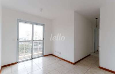 Apartamento com 2 quartos para alugar na rua ipanema, --, mooca, são paulo, 49 m2 por r$ 2.500