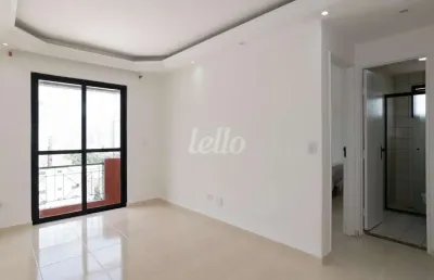 Apartamento com 2 quartos para alugar na rua almirante brasil, --, mooca, são paulo, 55 m2 por r$ 2.462