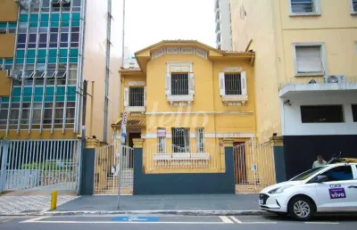Casa comercial com 10 salas para alugar na rua marquês de paranaguá, --, consolação, são paulo, 800 m2 por r$ 22.000
