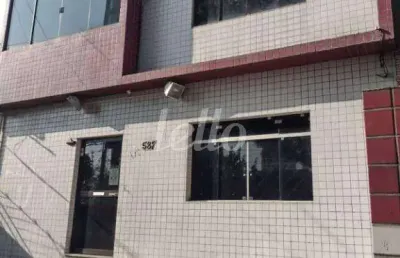 Prédio com 9 salas para alugar na avenida paes de barros, --, mooca, são paulo, 342 m2 por r$ 12.000