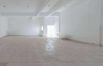 Ponto comercial para alugar na rua cavour, --, vila prudente, são paulo, 140 m2 por r$ 11.000