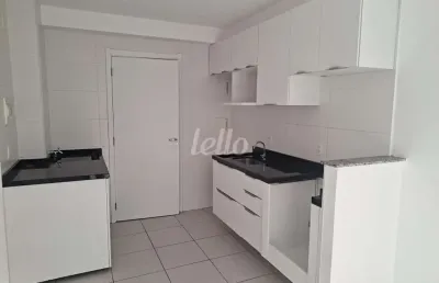 Apartamento com 2 quartos para alugar na praça alberto lion, --, cambuci, são paulo, 35 m2 por r$ 1.660