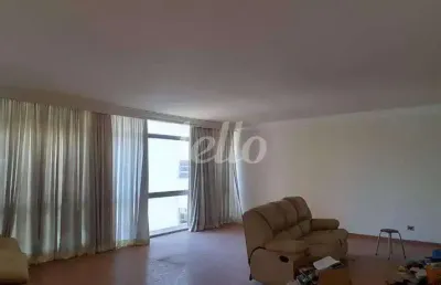 Apartamento com 3 quartos para alugar na rua pamplona, --, jardim paulista, são paulo, 281 m2 por r$ 20.000